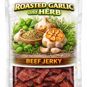 Roasted Garlic and Herb (RGH)