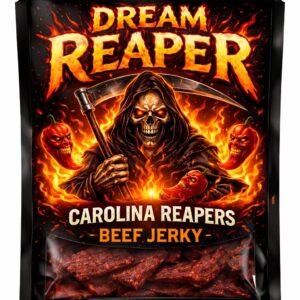 Dream Reaper