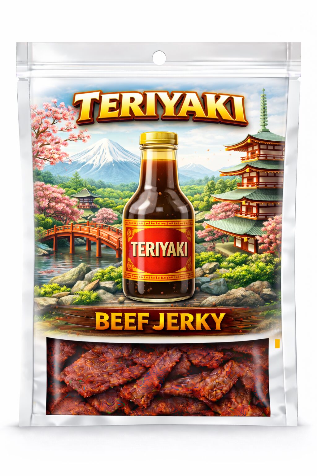 Teriyaki