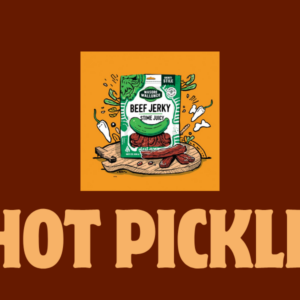 Hot Pickle