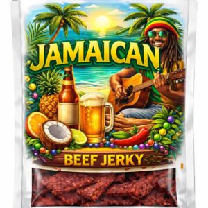 Jamaican